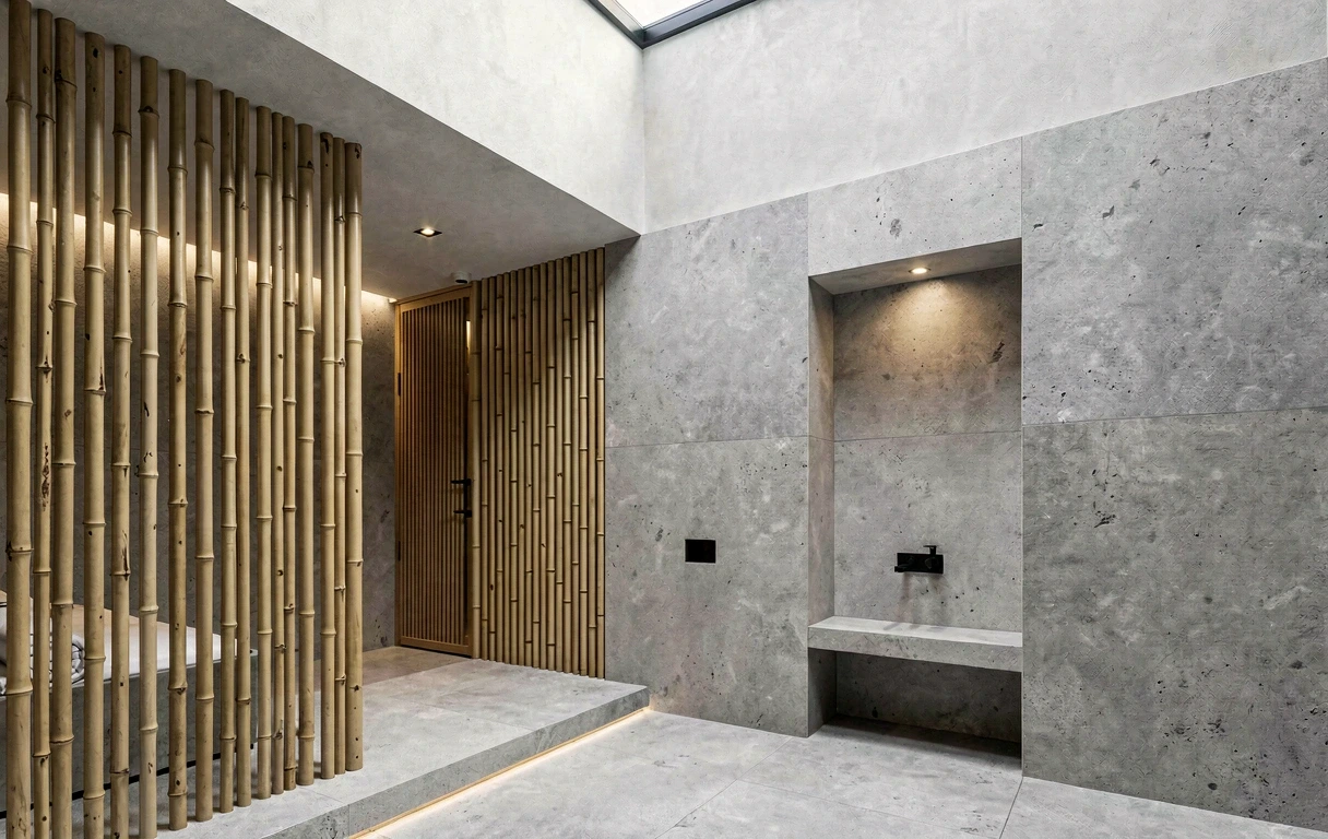 Security architectural representation