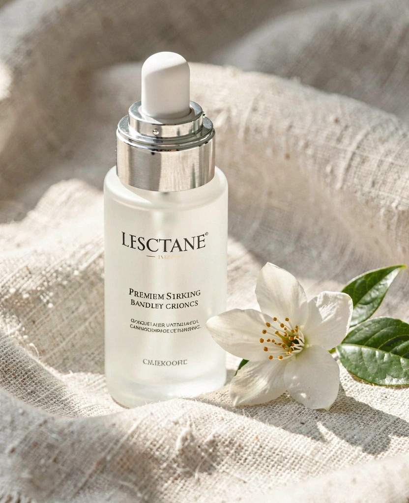 Aesthetic product curation